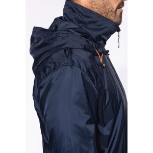 Coupe-vent doublé homme 17