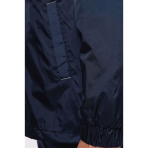Coupe-vent doublé homme 19