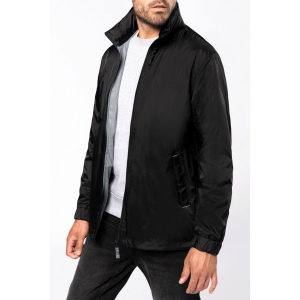 Coupe-vent doublé homme 20