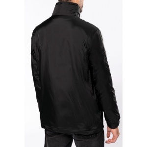 Coupe-vent doublé homme 21