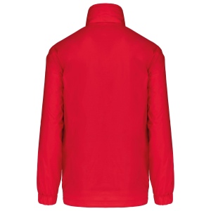 Coupe-vent doublé homme 7