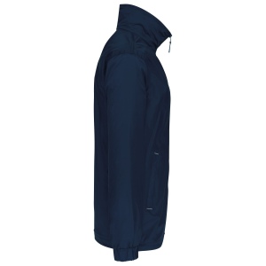 Coupe-vent doublé homme 8
