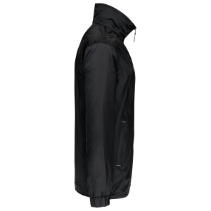 Coupe-vent doublé homme 9