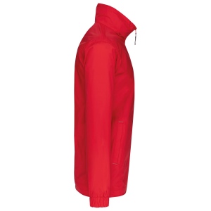 Coupe-vent doublé homme 10