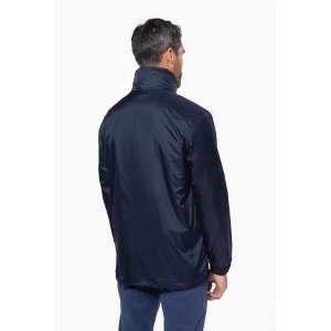 Coupe-vent doublé homme 11