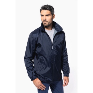 Coupe-vent doublé homme 12