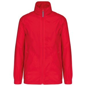 Coupe-vent doublé homme 4