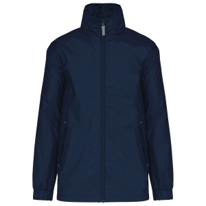 Coupe-vent doublé homme 2