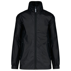 Coupe-vent doublé homme 3