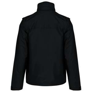 Blouson à manches amovibles homme 6