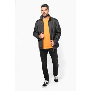 Blouson à manches amovibles homme 16