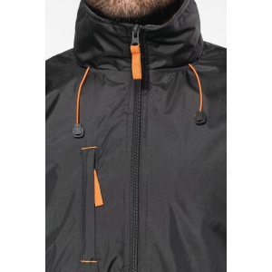 Blouson à manches amovibles homme 20