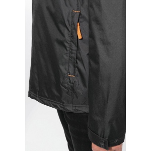 Blouson à manches amovibles homme 22
