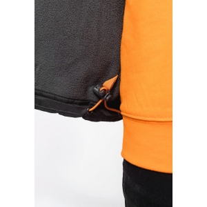Blouson à manches amovibles homme 24