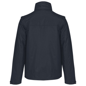 Blouson à manches amovibles homme 7