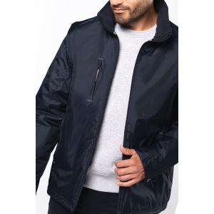 Blouson à manches amovibles homme 25