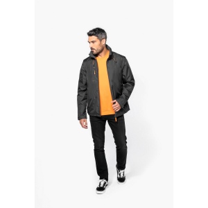 Blouson à manches amovibles homme 27