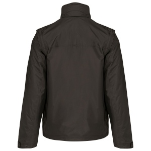 Blouson à manches amovibles homme 8
