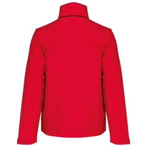 Blouson à manches amovibles homme 9