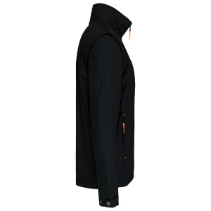 Blouson à manches amovibles homme 10