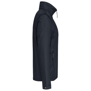 Blouson à manches amovibles homme 11