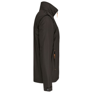 Blouson à manches amovibles homme 12