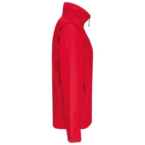 Blouson à manches amovibles homme 13