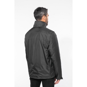 Blouson à manches amovibles homme 14