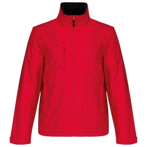 Blouson à manches amovibles homme 5