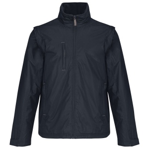 Blouson à manches amovibles homme 3
