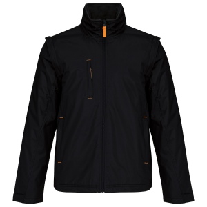 Blouson à manches amovibles homme 2