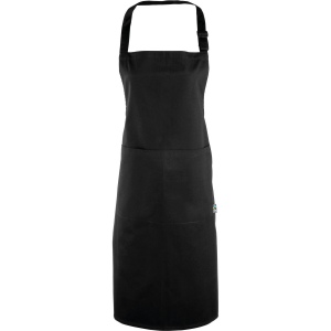 Tablier à bavette "Fairtrade" 2