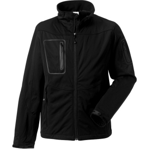 VESTE HOMME Sportshell 5000 2