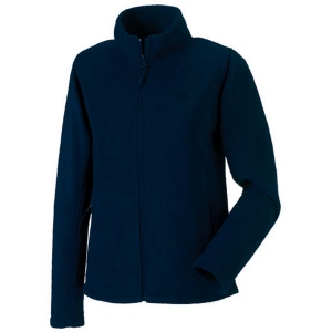 Veste polaire femme 3