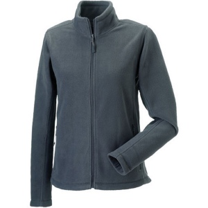 Veste polaire femme 5