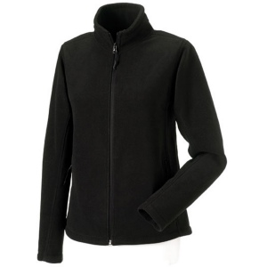 Veste polaire femme 2