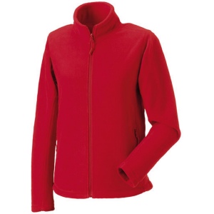 Veste polaire femme 4