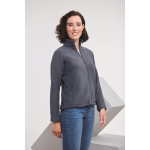 Veste polaire femme