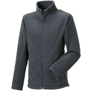 Veste polaire homme 5