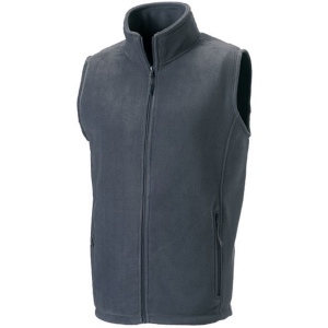 Gilet polaire homme 3