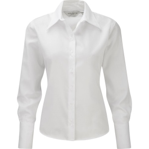 Chemise femme manches longues Non Iron 2