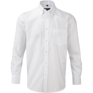 Chemise homme manches longues Non Iron - classique 2