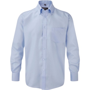 Chemise homme manches longues Non Iron - classique 4