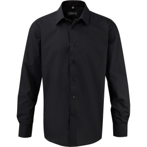 Chemise homme manches longues Non Iron - classique 3