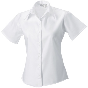 Chemise femme manches courtes Non Iron 2