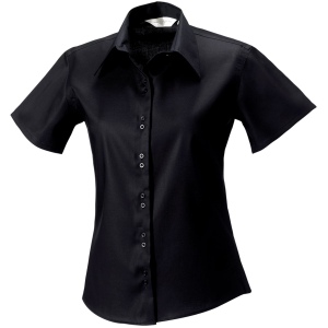 Chemise femme manches courtes Non Iron 3