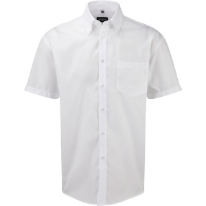 Chemise homme manches courtes Non Iron - classique 2