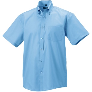 Chemise homme manches courtes Non Iron - classique 4