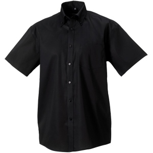 Chemise homme manches courtes Non Iron - classique 3