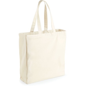 Sac toile coton shopping 2
